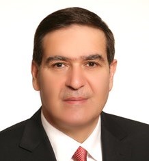 Khaled Toukan